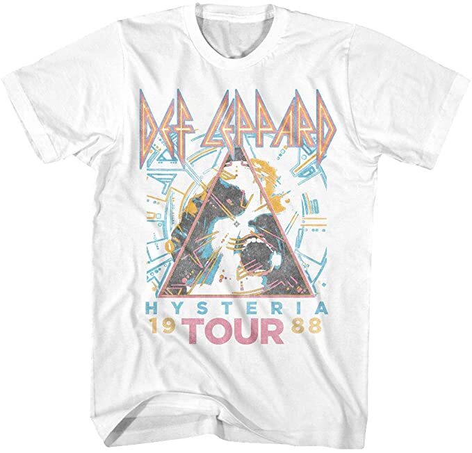 Cinnamon dolorum Rock Shirt